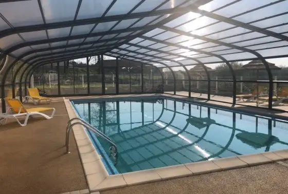 Devenir propriétaire d’un chalet pour seniors au sein du parc résidentiel Les Portes de Saint Gilles